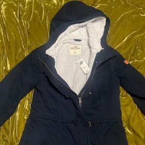 Winter coat, Never been worn!